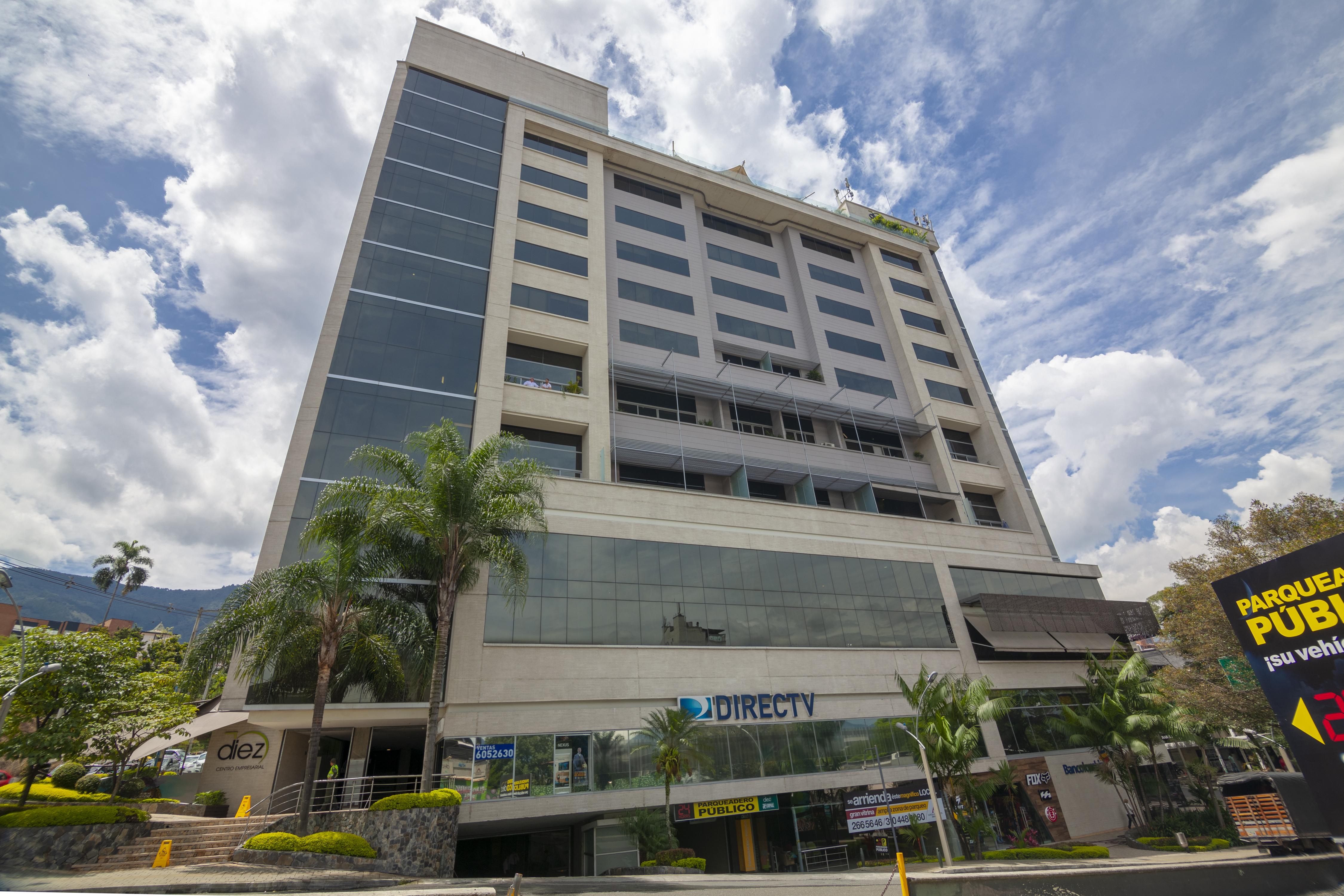 DIEZ HOTEL CATEGORIA COLOMBIA MEDELLIN 5* (Colombia) - from US$ 76 | BOOKED