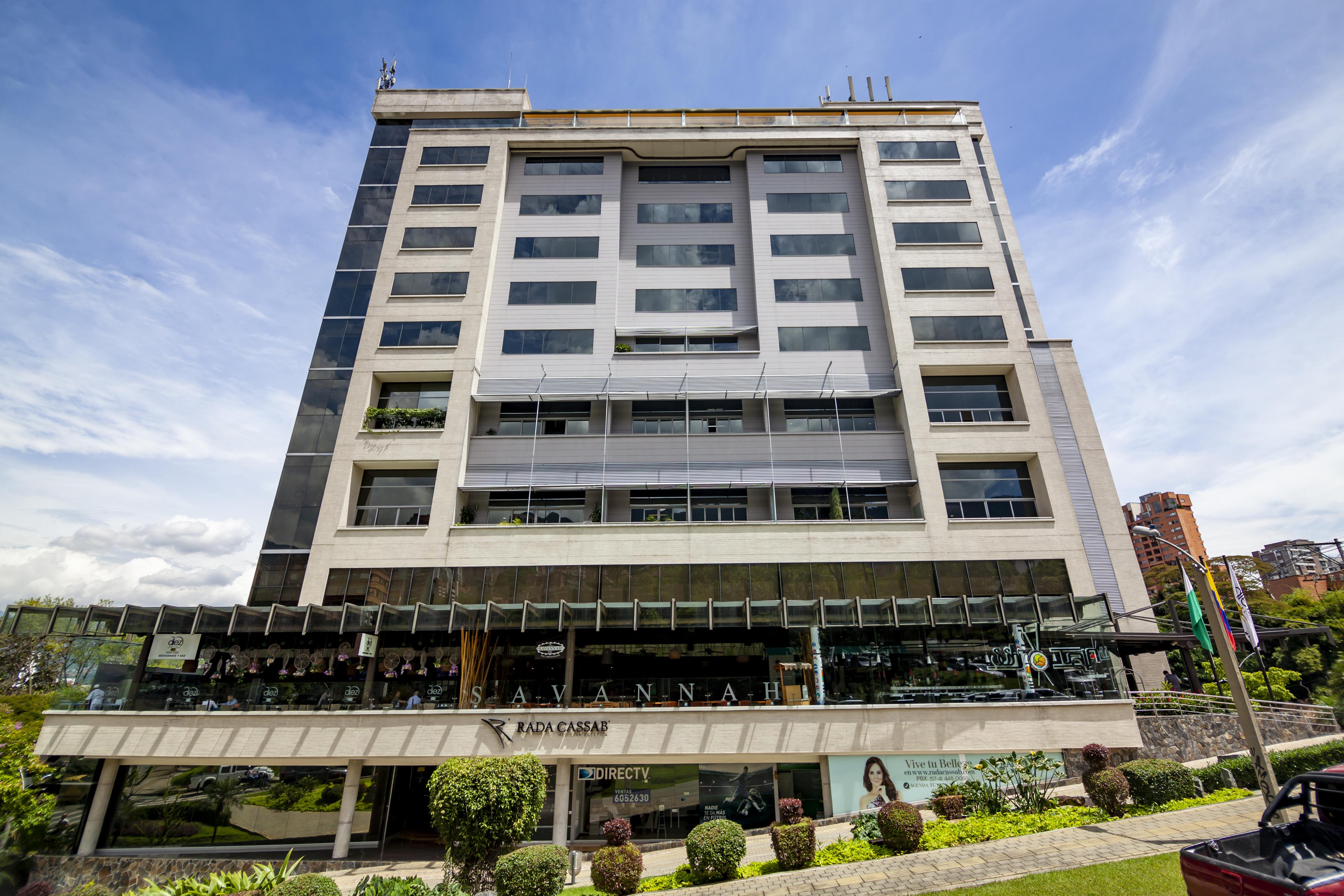 DIEZ HOTEL CATEGORIA COLOMBIA MEDELLIN 5* (Colombia) - from US$ 76 | BOOKED