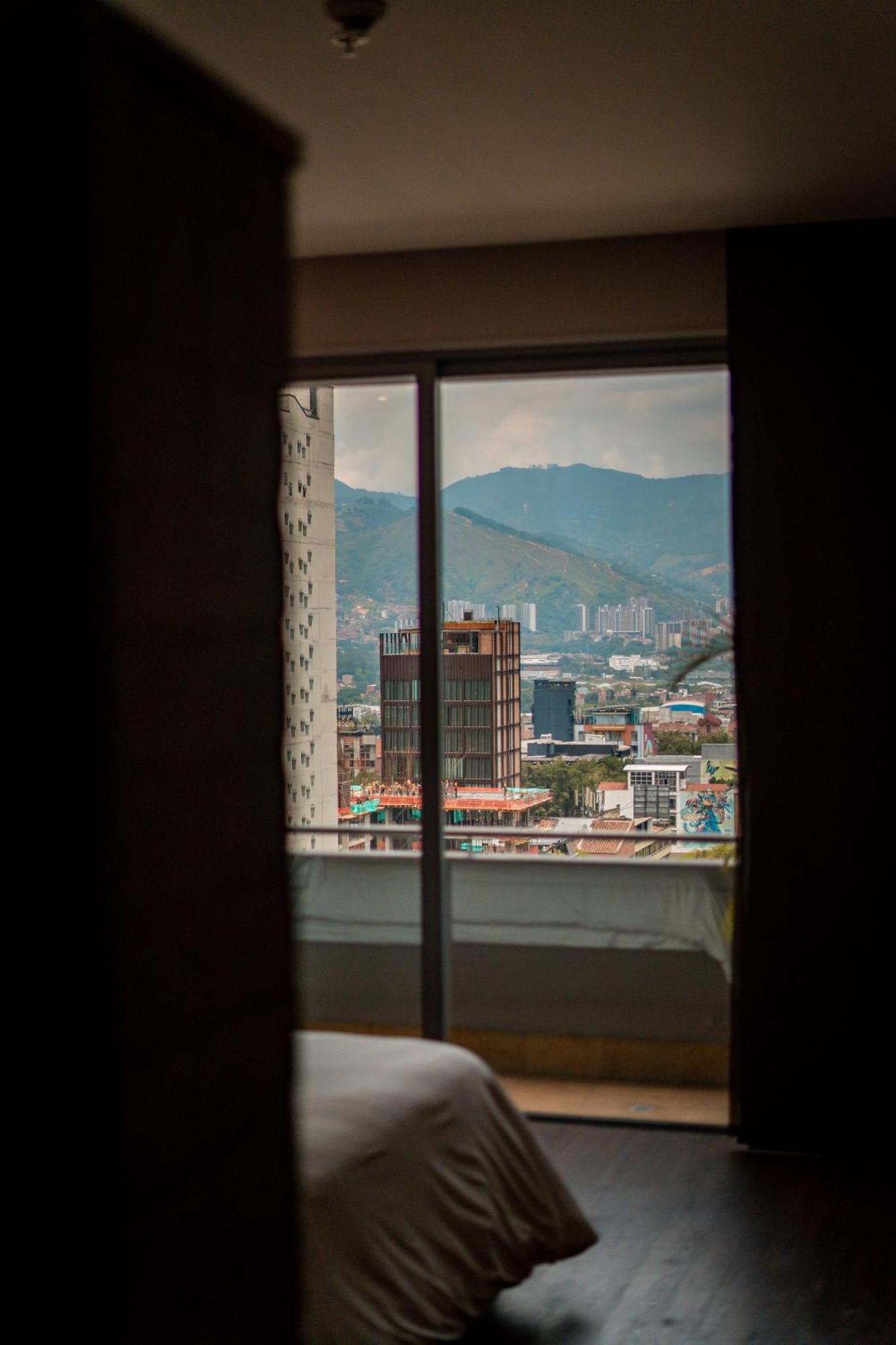 Diez Hotel Categoria Colombia Medellin Room photo